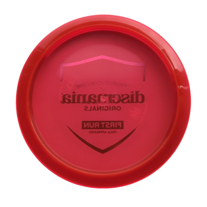 Discmania First Run FD1