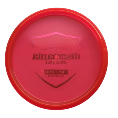 Discmania First Run MD1