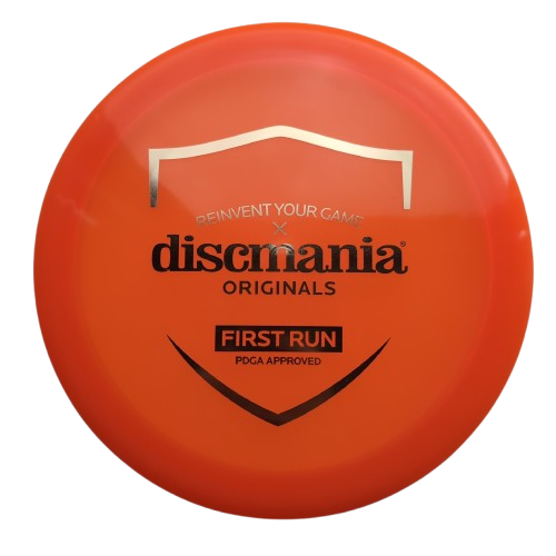 Discmania First Run PD
