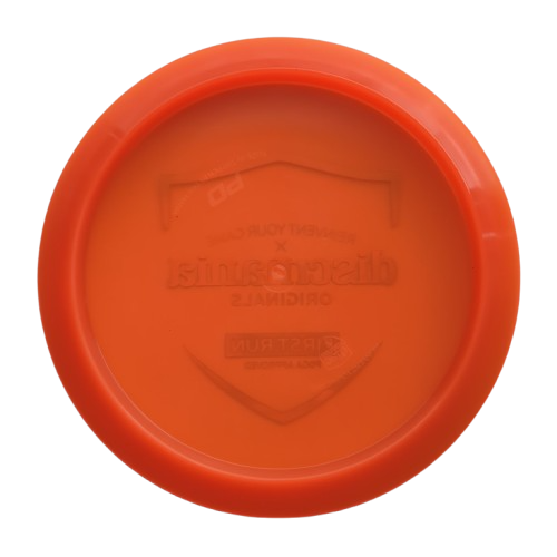 Discmania First Run PD