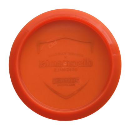 Discmania First Run PD
