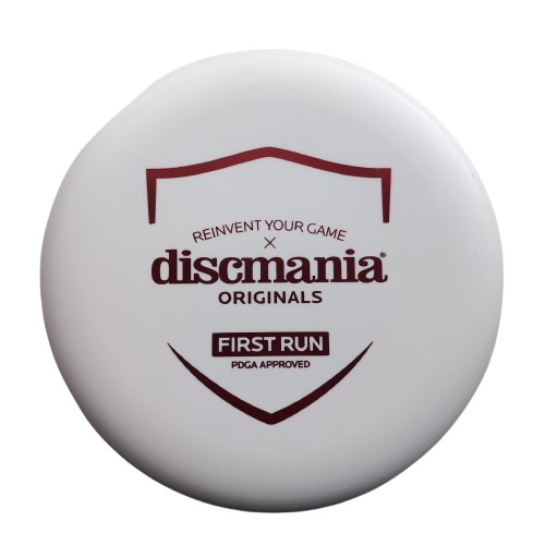 Discmania First Run P1