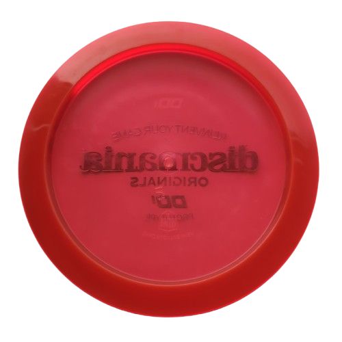 Discmania Prototype DD1