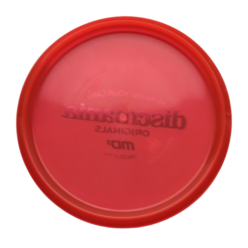 Discmania Prototype MD3