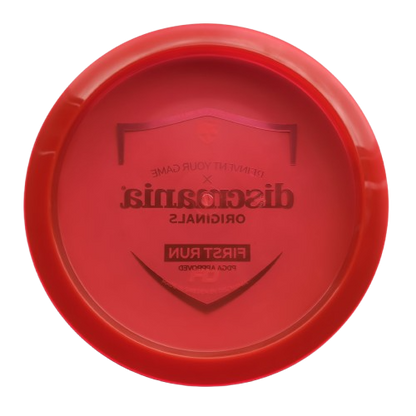 Discmania First Run FD