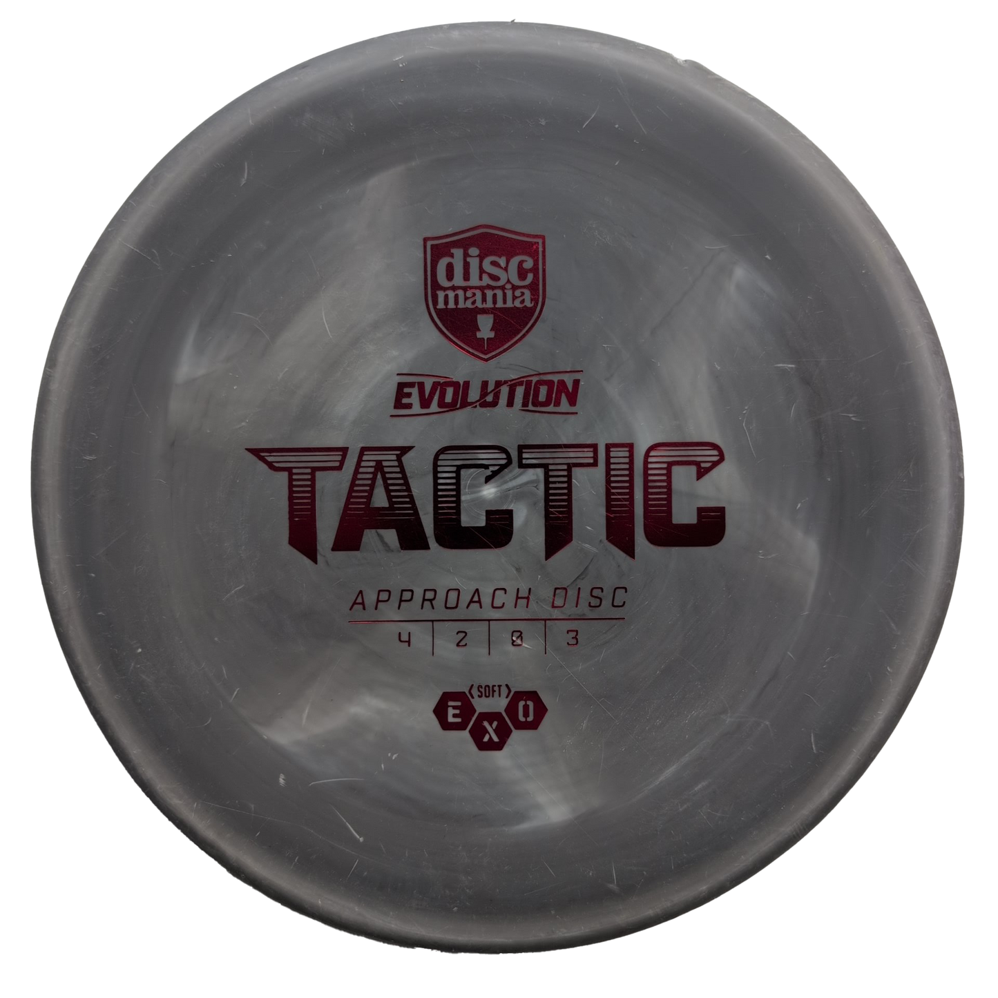 Discmania Exo Soft Tactic