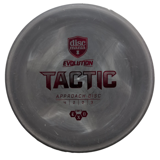 Discmania Exo Soft Tactic