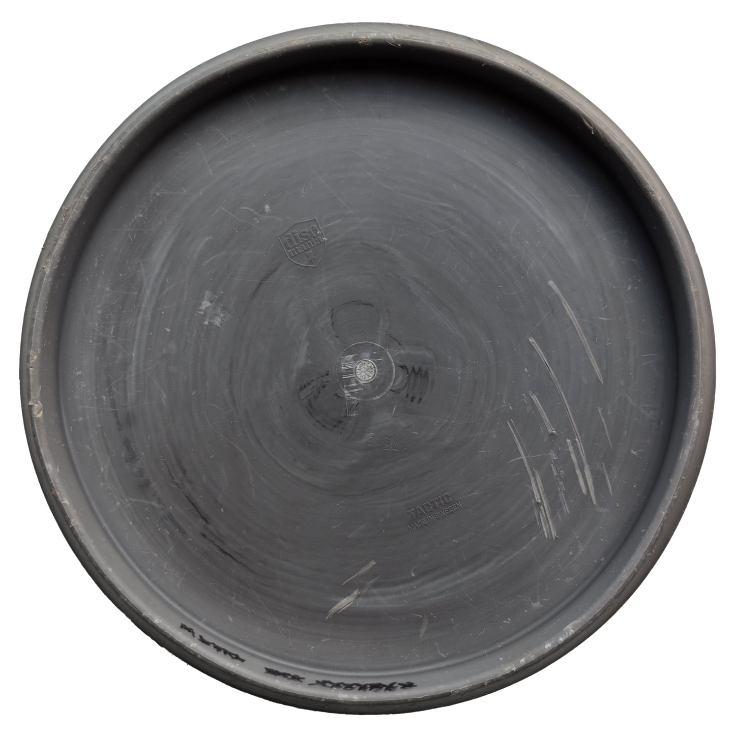 Discmania Exo Soft Tactic