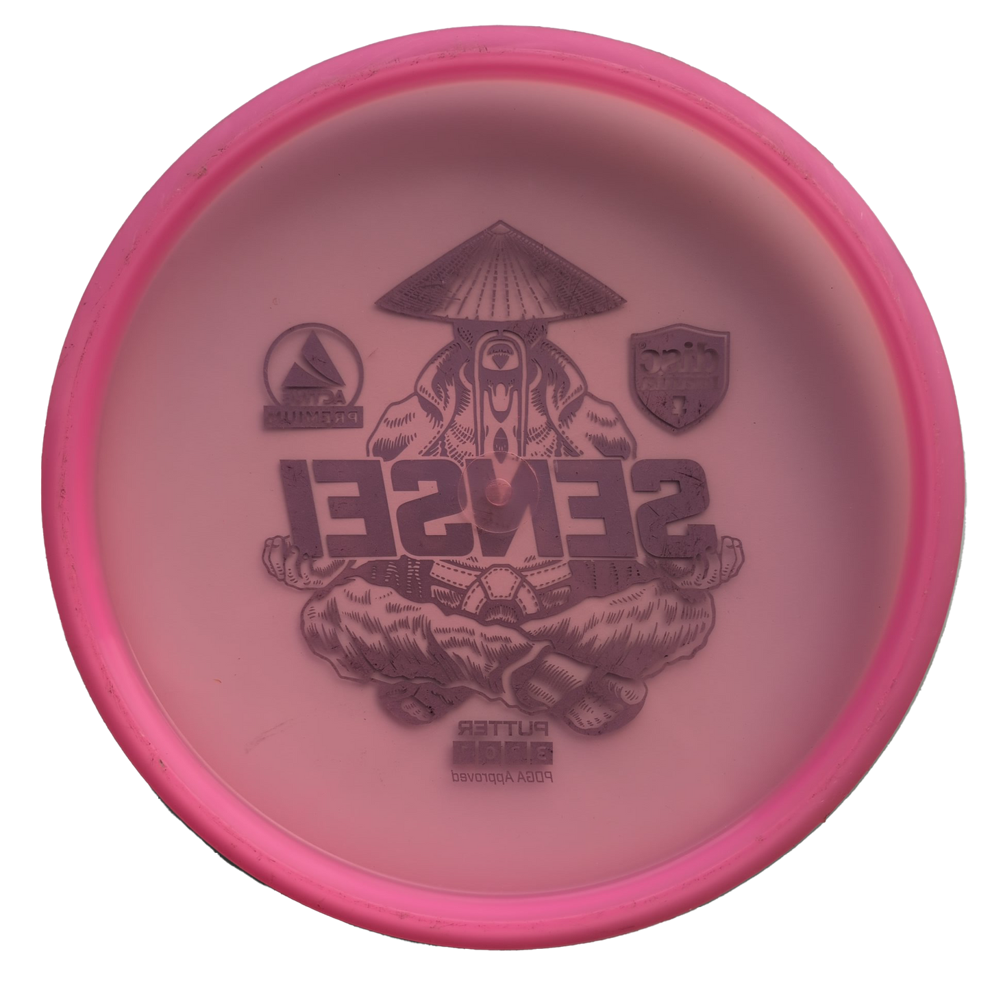 Discmania Active Premium Sensei
