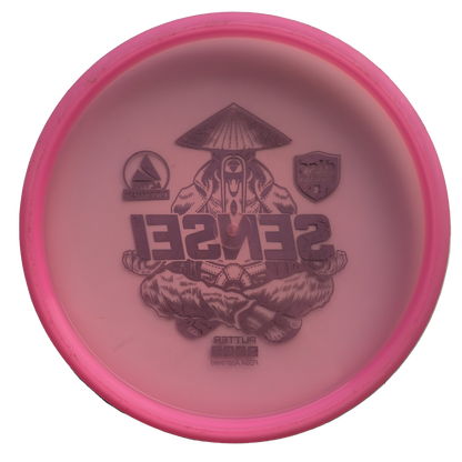 Discmania Active Premium Sensei