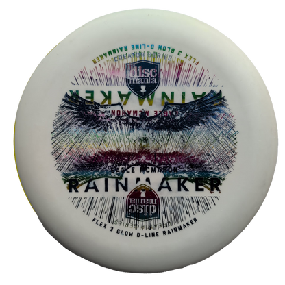 Discmania Creator Series Rainmaker (Misprint)