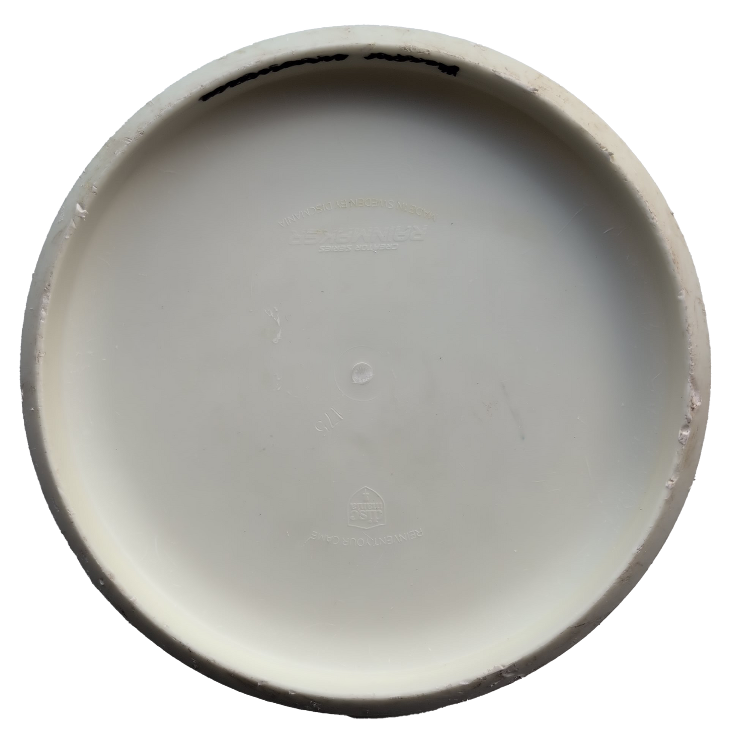 Discmania Creator Series Rainmaker (Misprint)