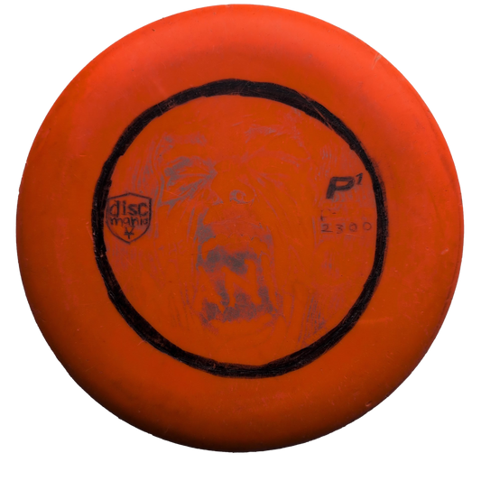 Discmania P1 (Innova-made)
