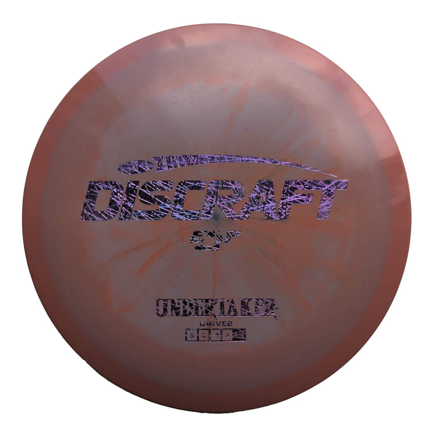 Discraft Undertaker