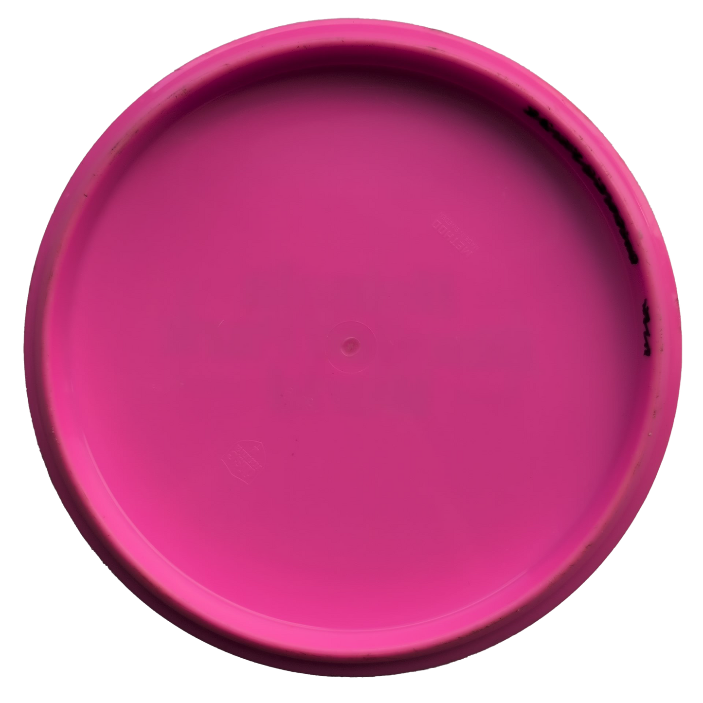 Discmania Method Heinola Stamp