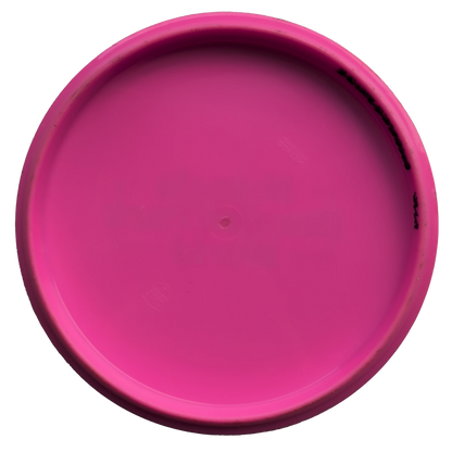 Discmania Method Heinola Stamp
