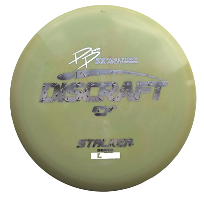 Discraft ESP Paige Pierce Stalker