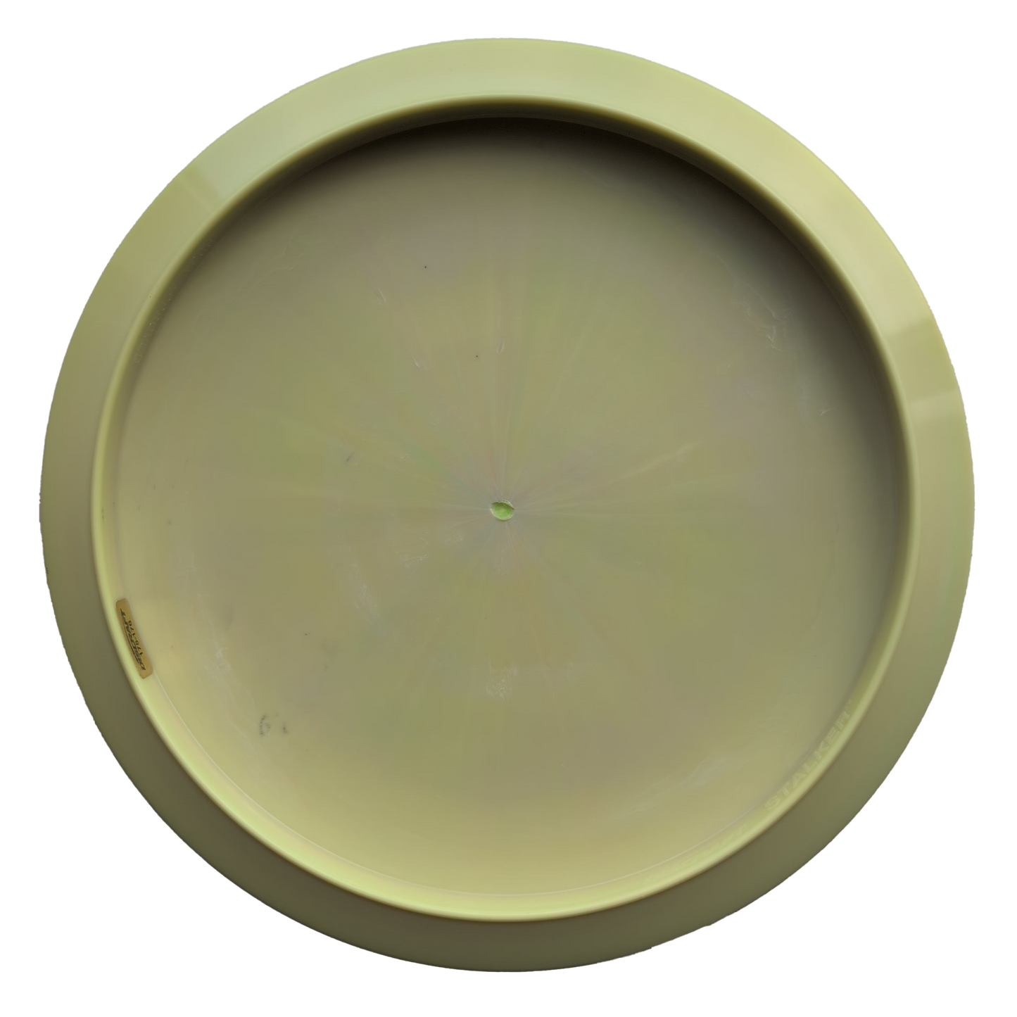 Discraft ESP Paige Pierce Stalker