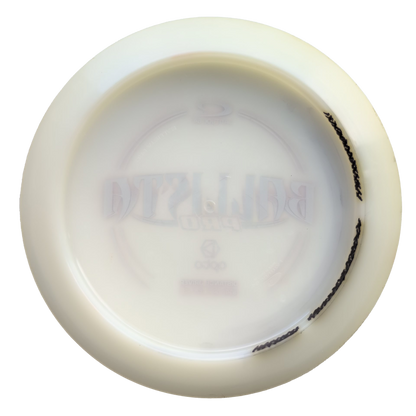 Latitude 64 Opto Ballista Pro