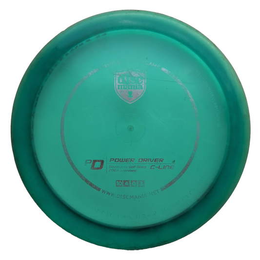 Discmania PD (Innova-Made)