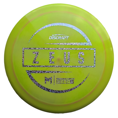 Discraft ESP Paul McBeth Zeus