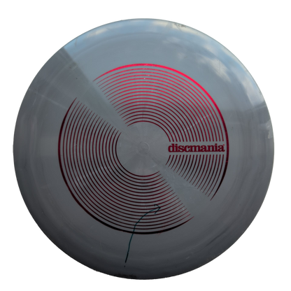 Discmania Limited Edition S-line Instinct (Vinyl Stamp)