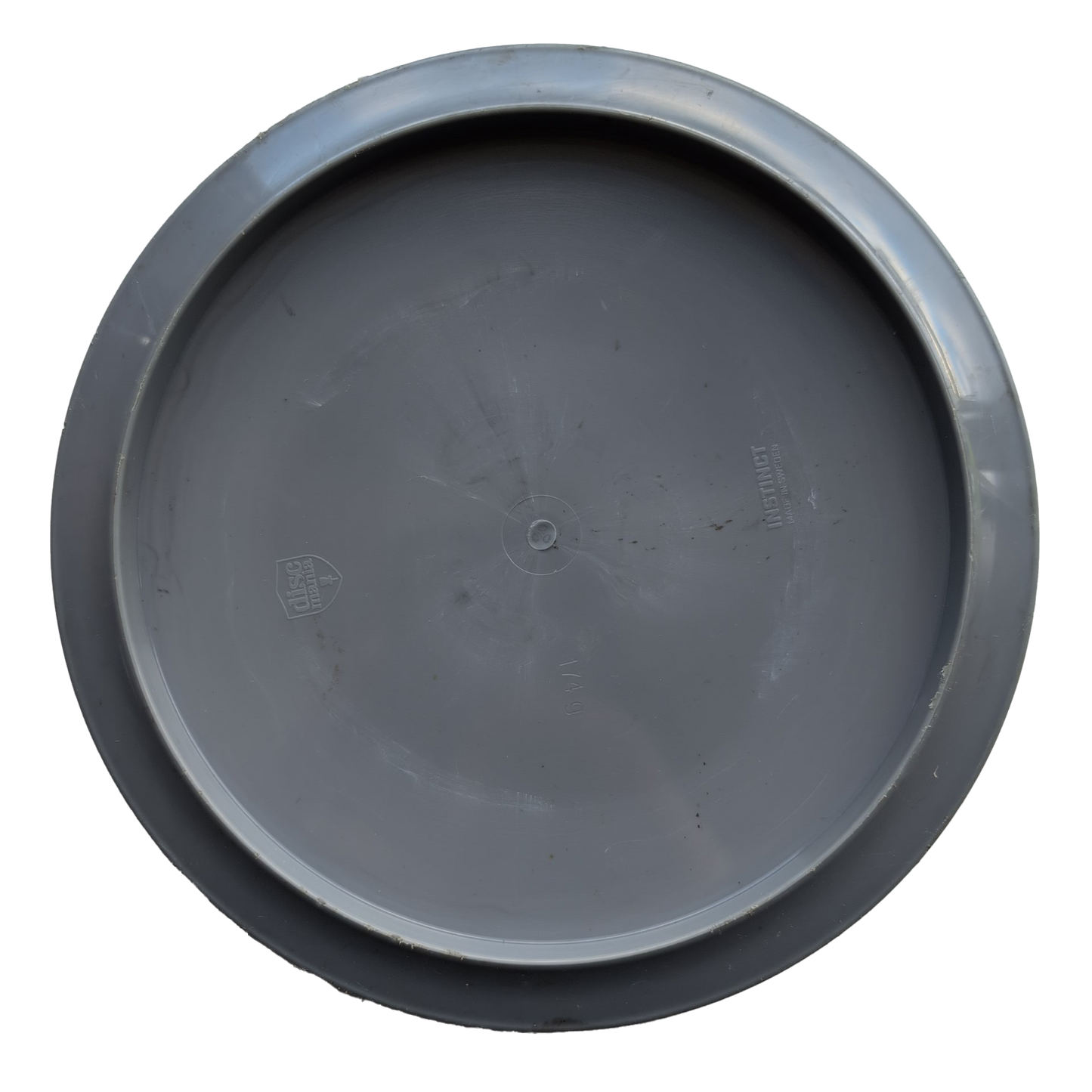 Discmania Limited Edition S-line Instinct (Vinyl Stamp)