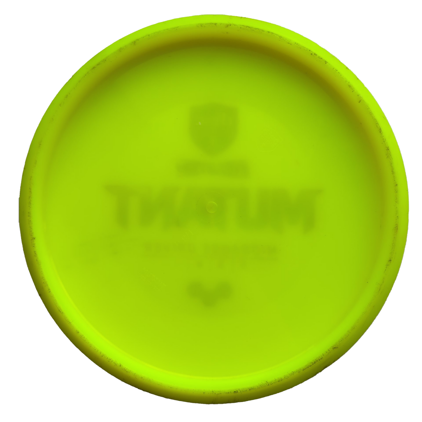 Discmania Neo Mutant