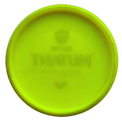 Discmania Neo Mutant