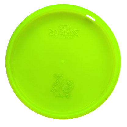 Discraft CryZtal Glo FLX 2025 Ledgestone Zone OS