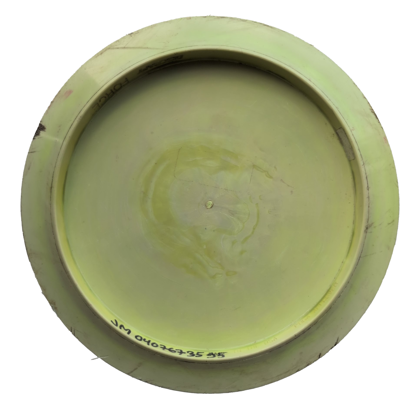 Discraft ESP Force (Paul Mcbeth 5x)