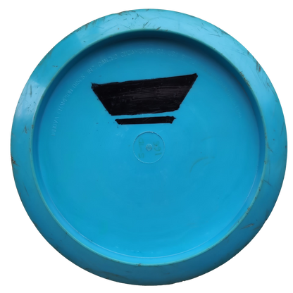 Discmania S-Line TD (Team Innova Stamp)