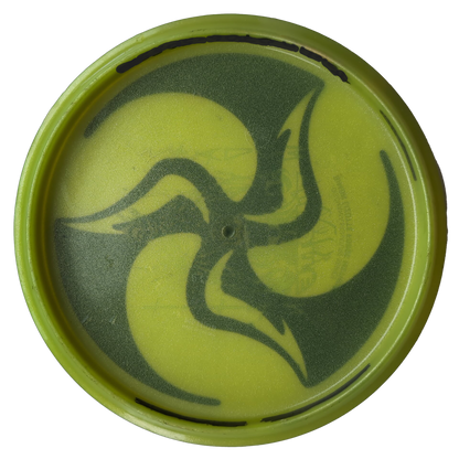 Discmania Huk-Lab Shadow Titan Forge Method