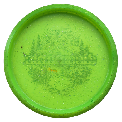 Discmania C-Line Metal Flake MD4 (Innova-Made)
