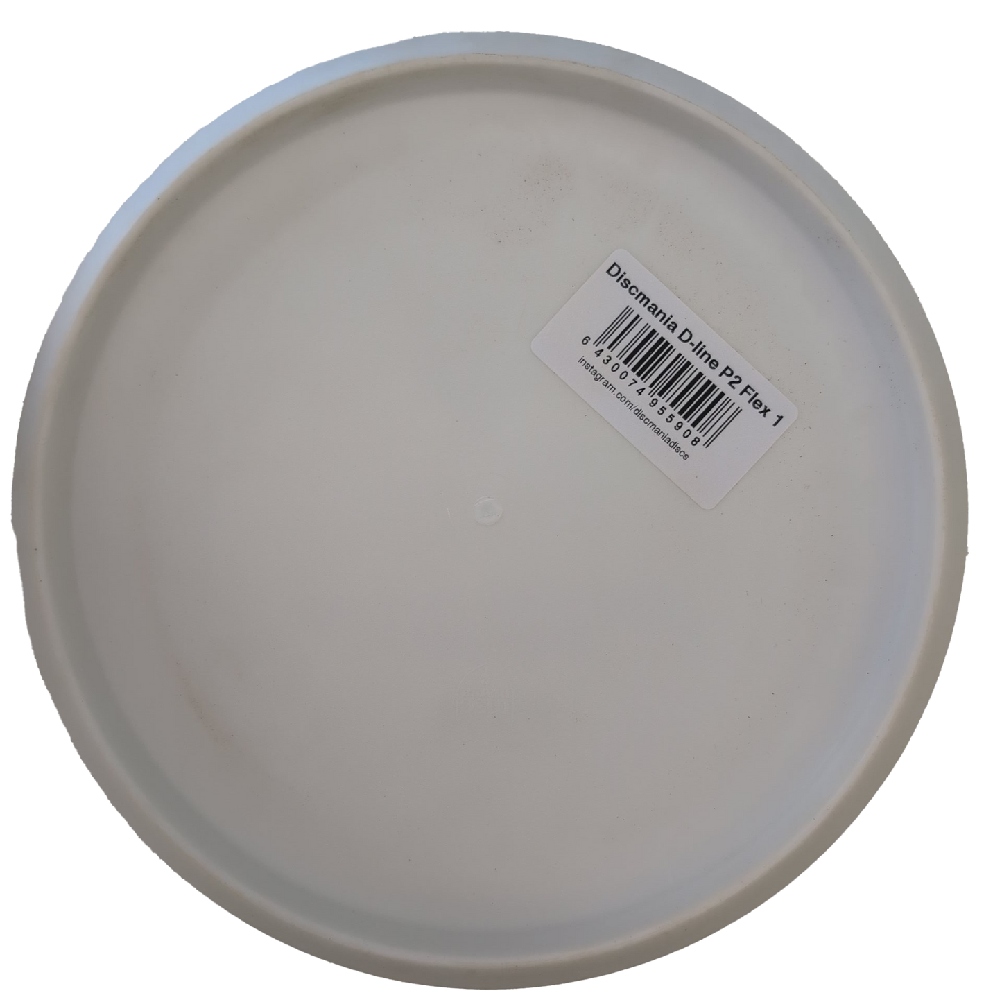 Discmania D-line Flex 1 P2