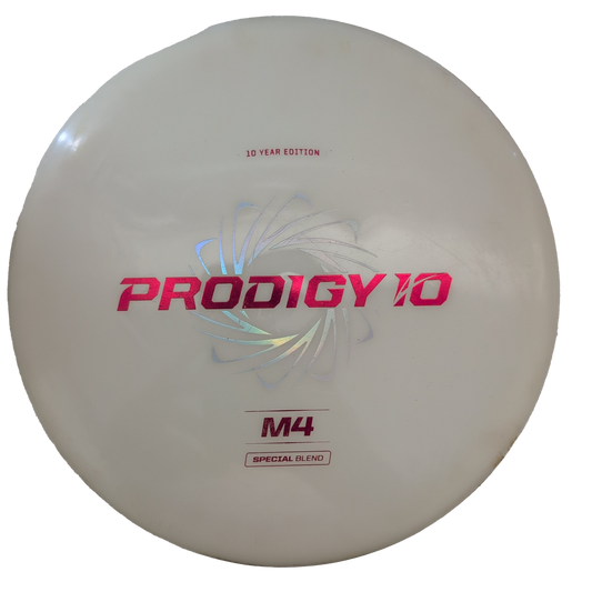 Prodigy M4 (Special Blend) - 10 Year Edition