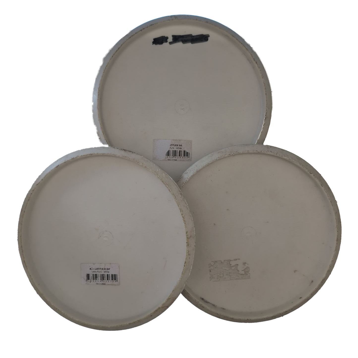 Latitude 64 Retro Pure (3-Pakke)