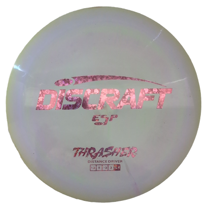 Discraft Esp Thrasher