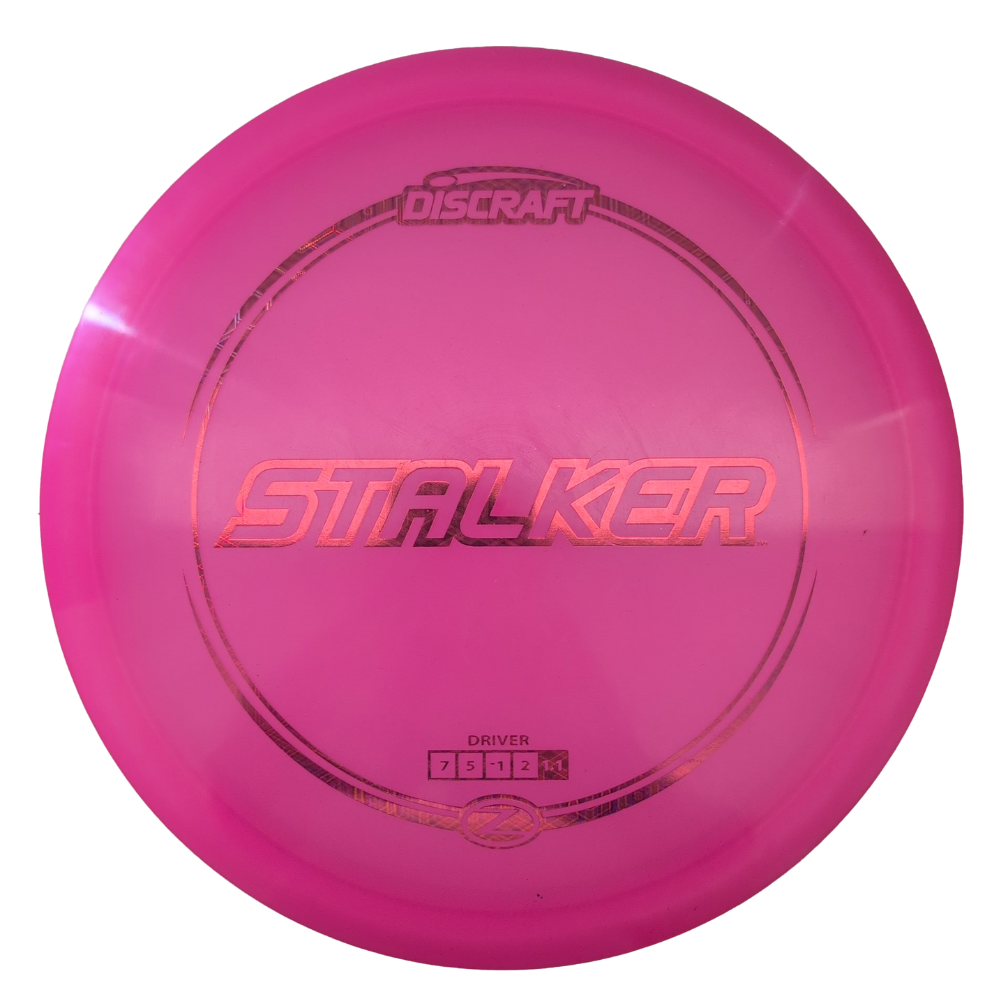 Discraft Z-line Stalker