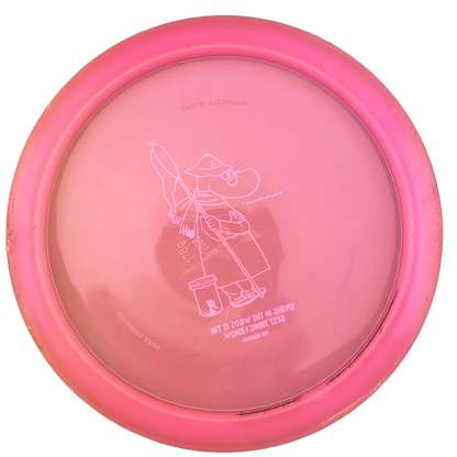 Kastaplast K1 Idog Moomin