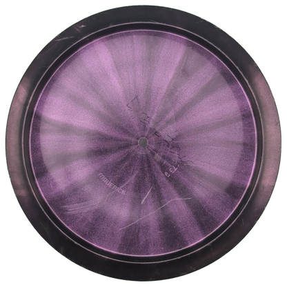 Dynamic Discs LucidX Glimmer Maverick