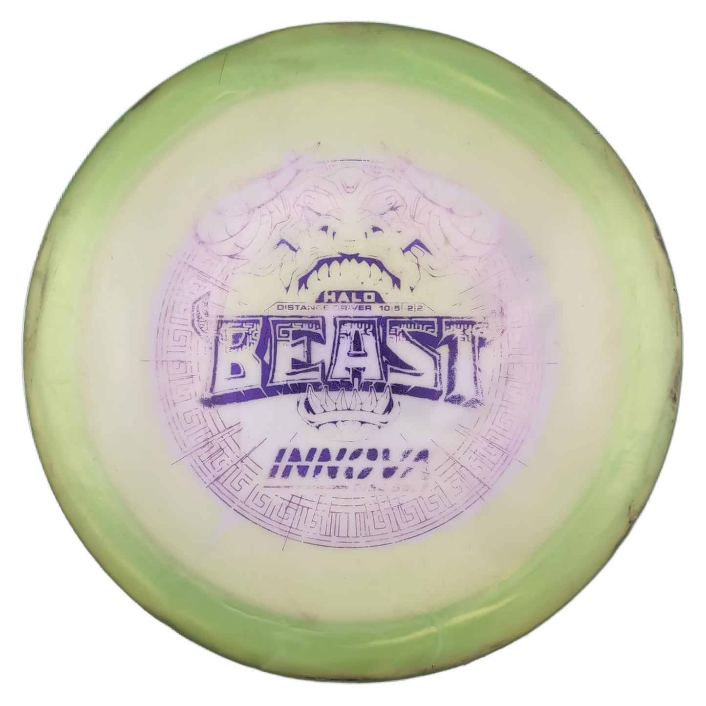 Innova Halo Beast