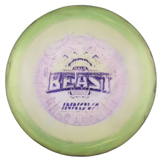 Innova Halo Beast