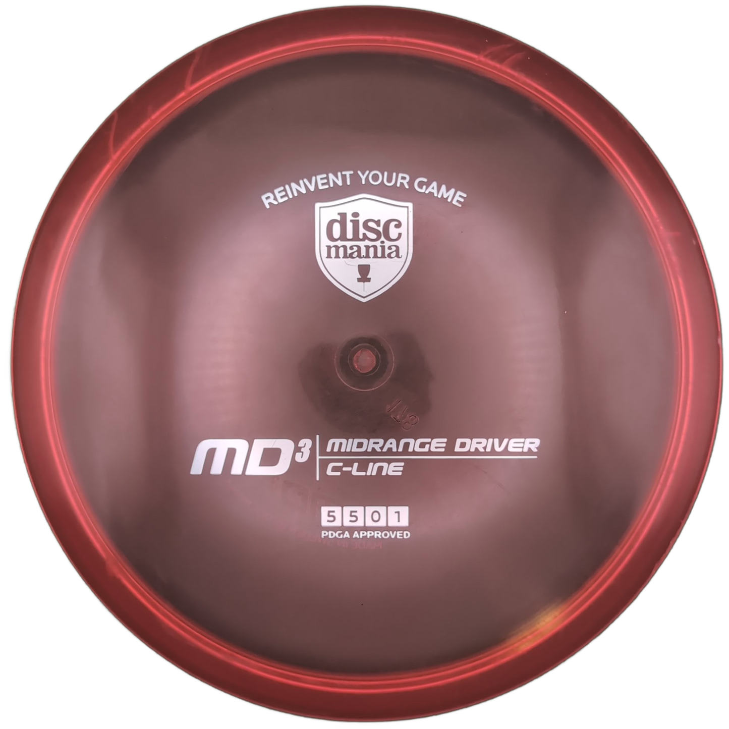 Discmania C-line MD3