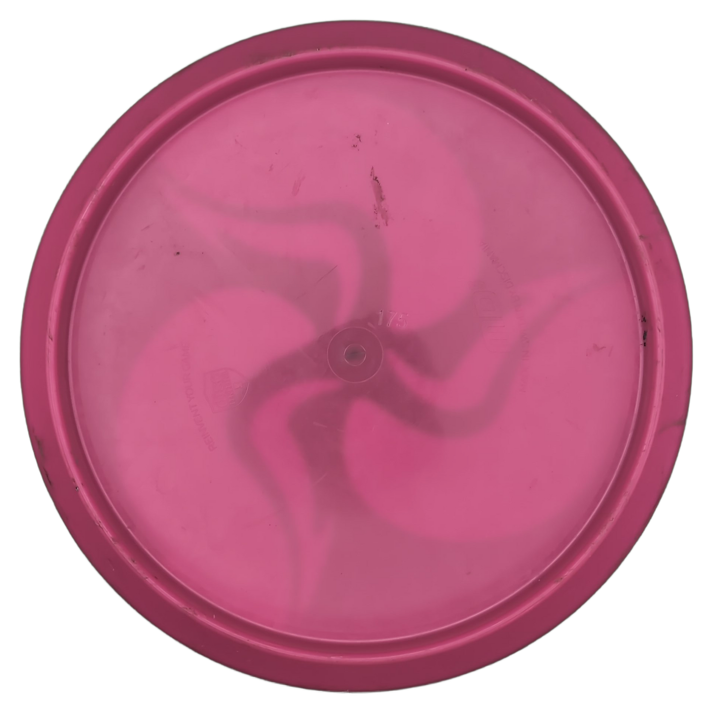 Discmania S-line MD5 Huk-lab