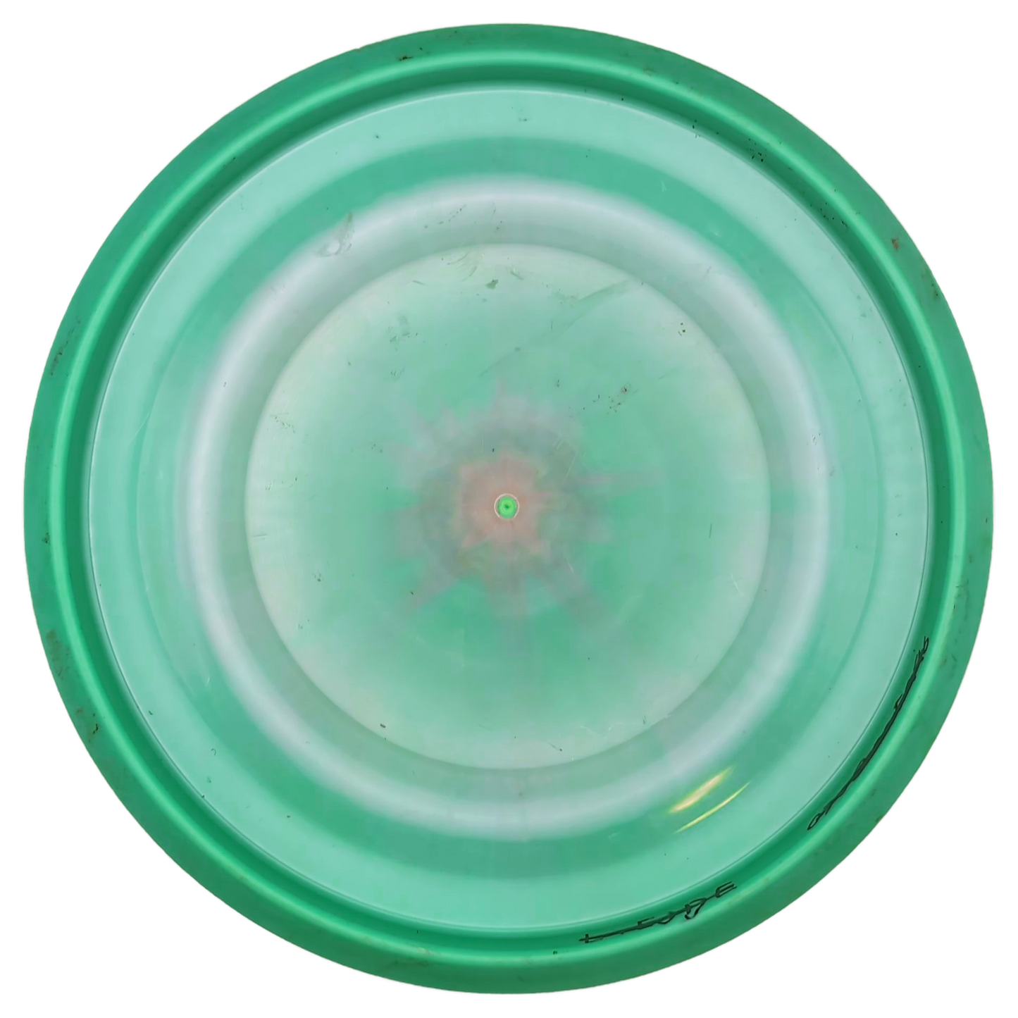 Discraft First Run ESP Zone GT