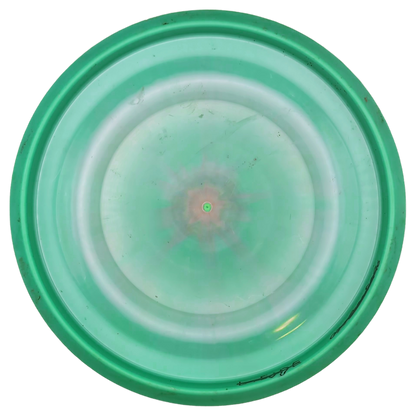 Discraft First Run ESP Zone GT