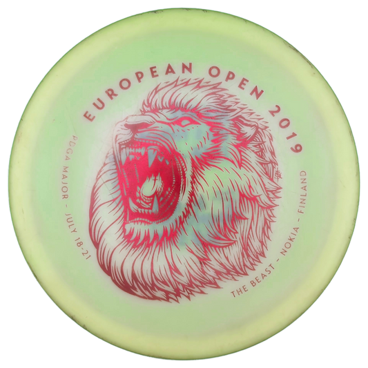 Discmania Color Glow C-Line MD5 (Innova-Made)