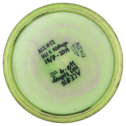 Discmania Color Glow C-Line MD5 (Innova-Made)