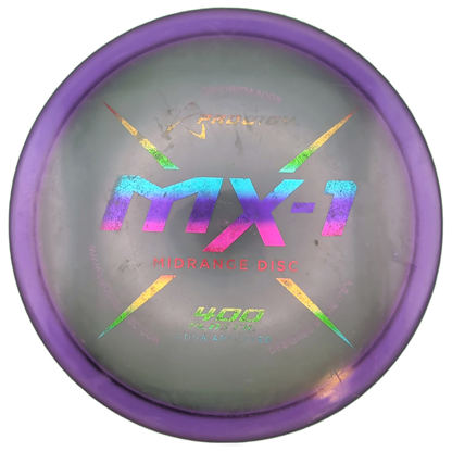 Prodigy 400 MX1